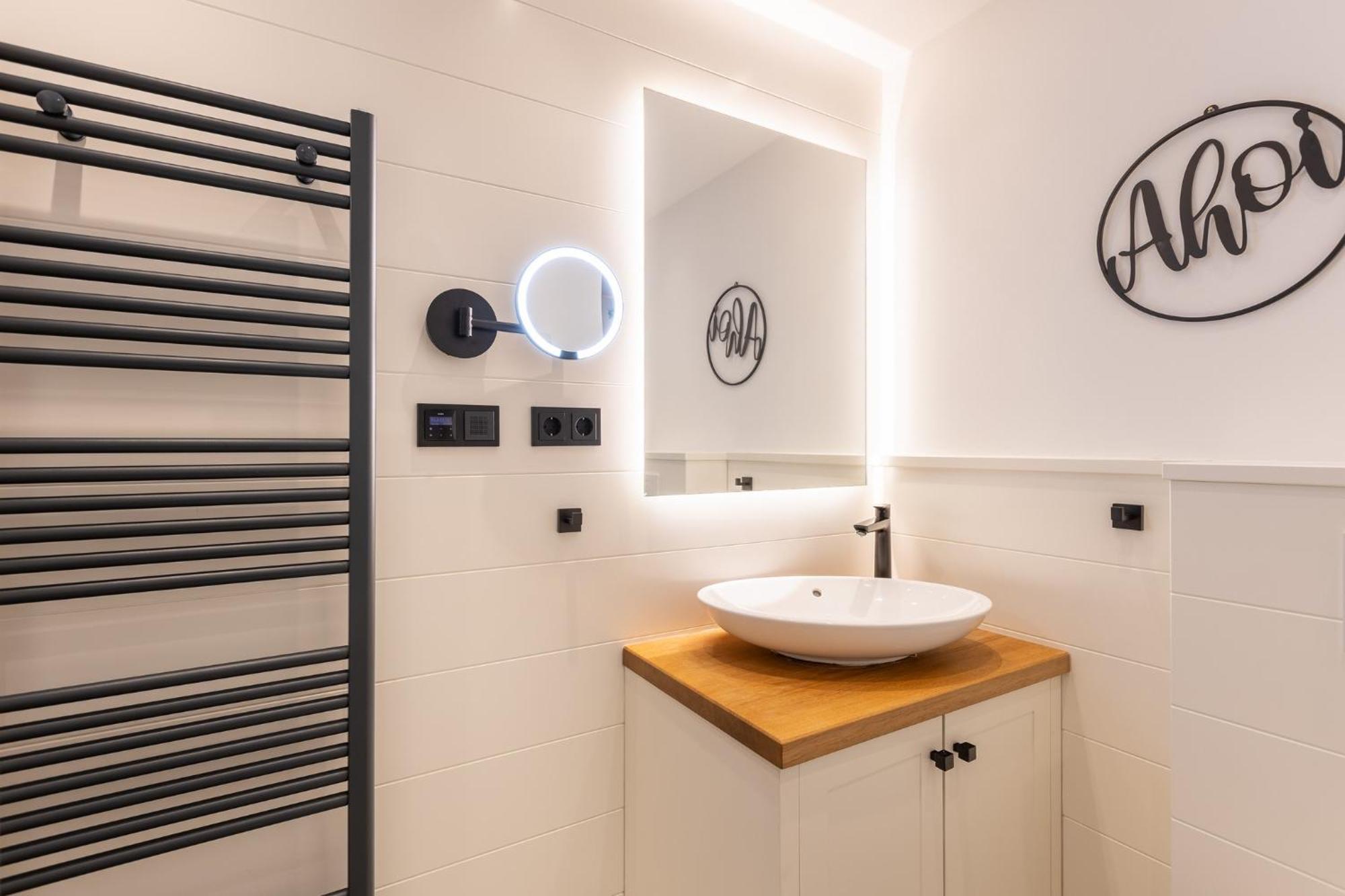 Strandstrasse 6 Whg. 21 Westerland Dış mekan fotoğraf